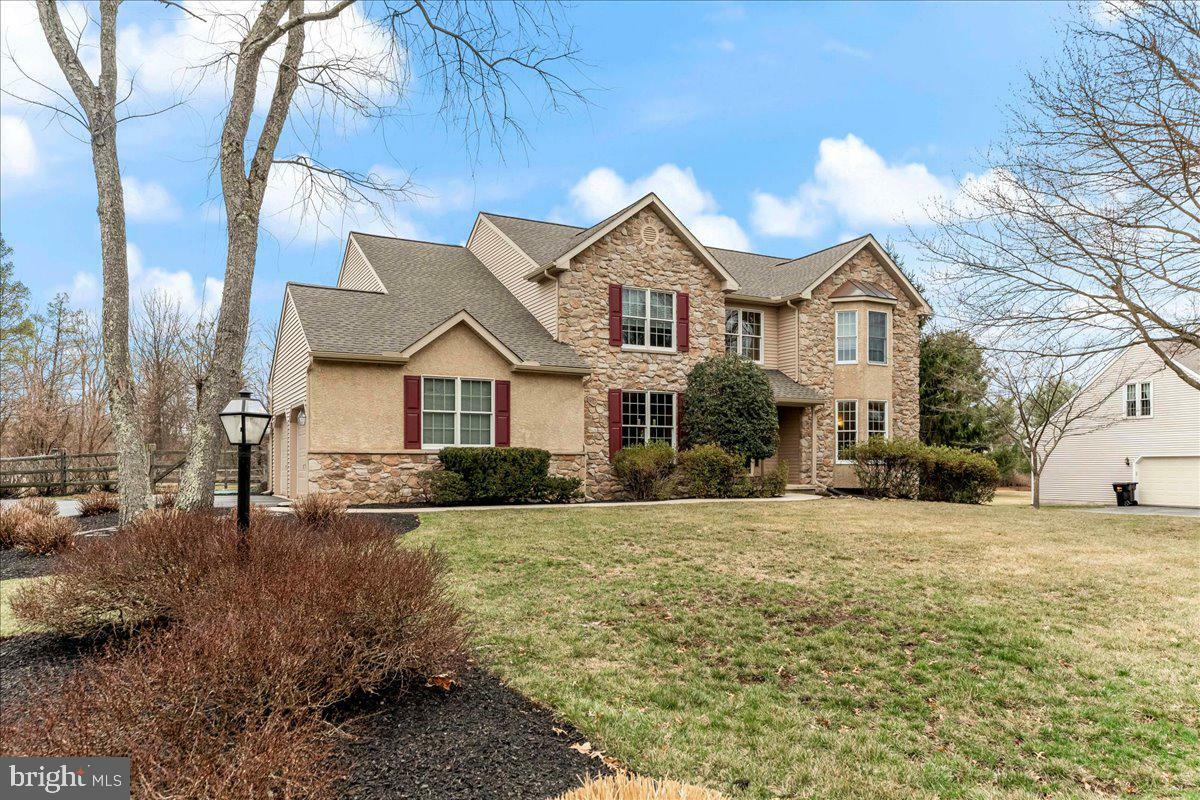 Property Photo: 103 N Iroquois Lane PA 19425
