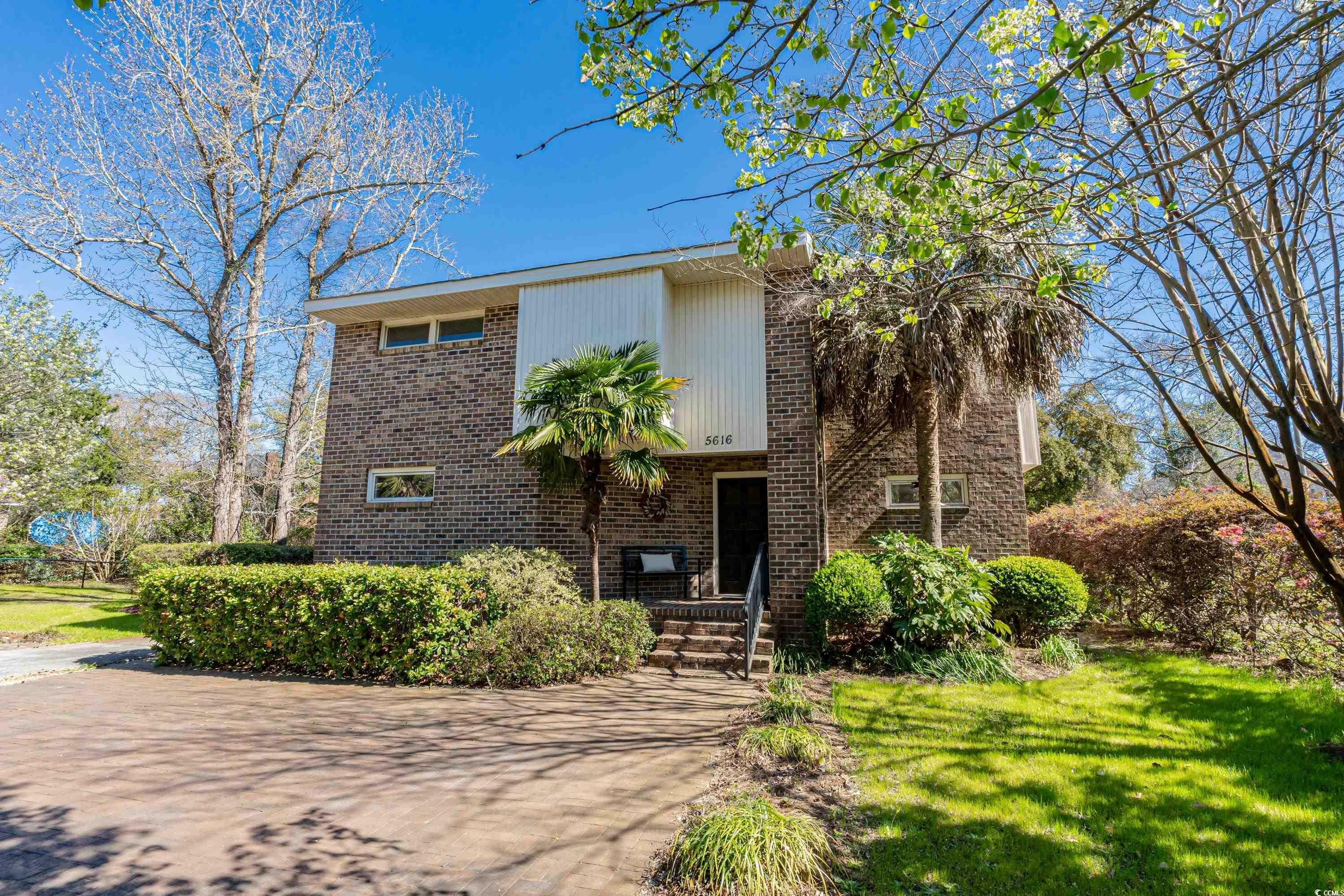 5616 N Kings Hwy.  Myrtle Beach SC 29577 photo