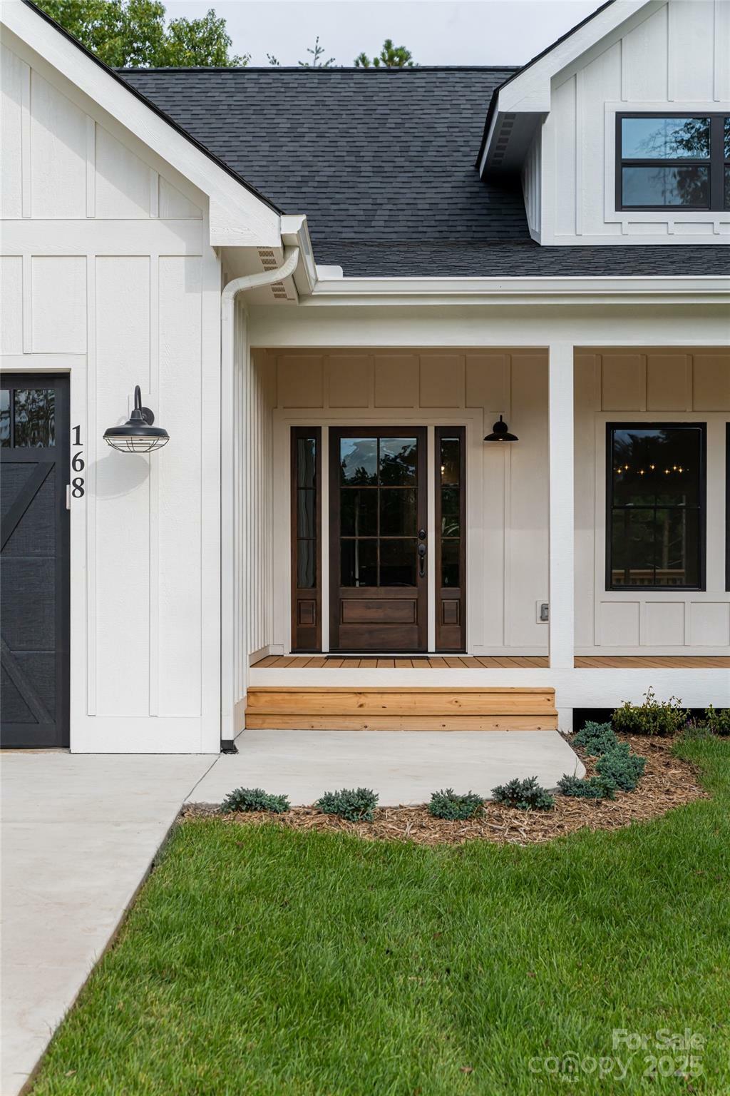 Property Photo: 168 Country Drive NC 28754