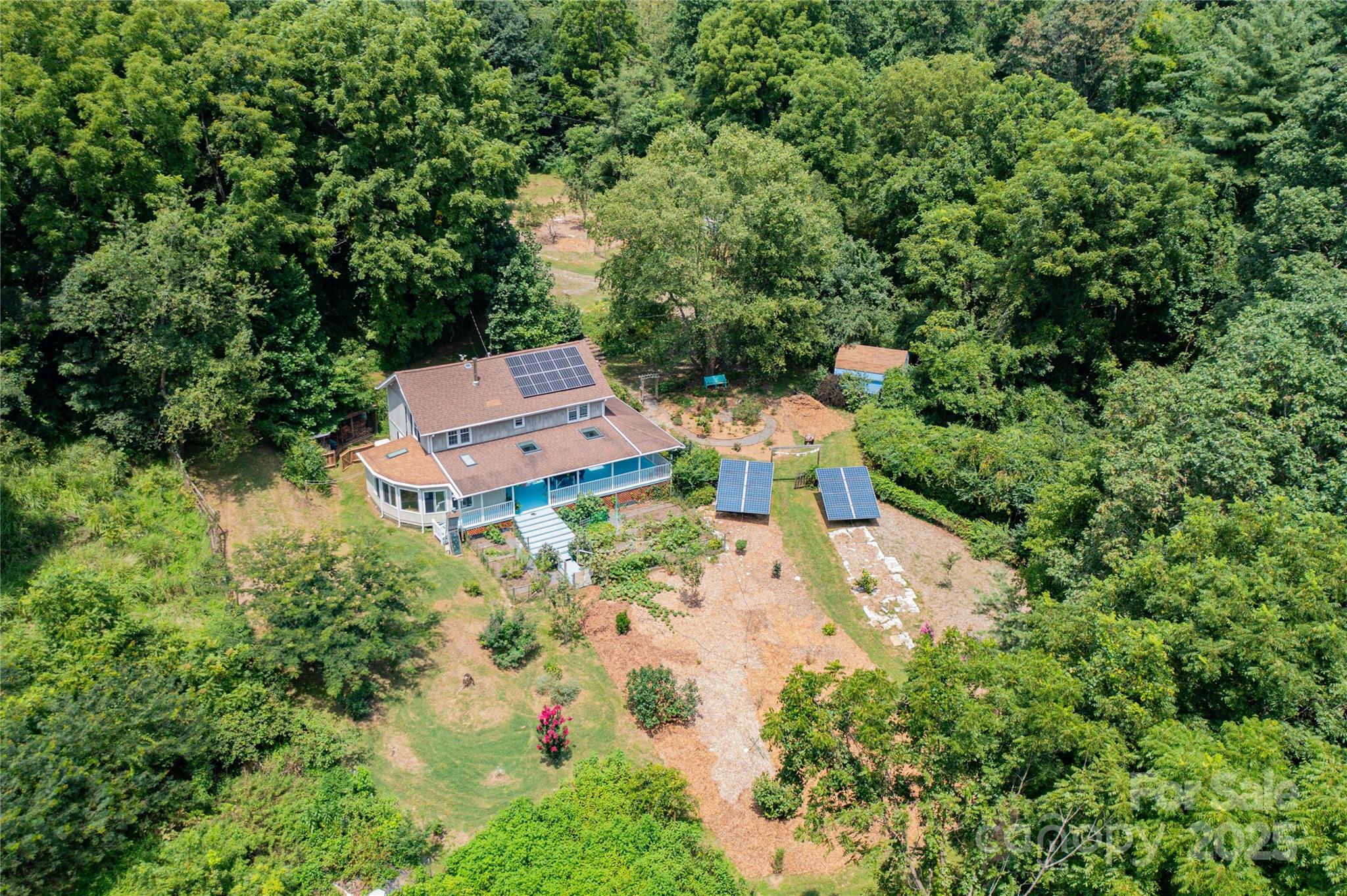Property Photo: 20 Pickens Lane NC 28787