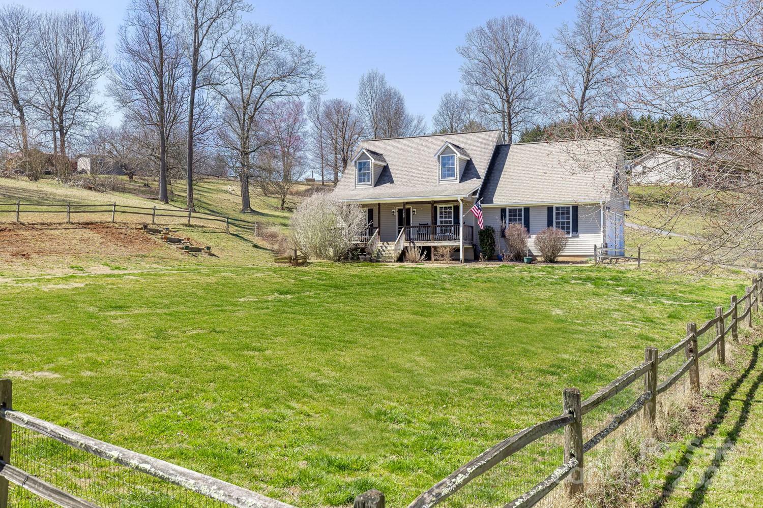 122 Ramsey Road  Asheville NC 28806 photo