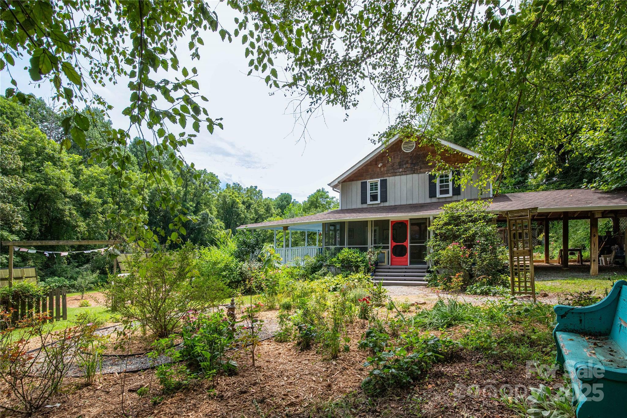 20 Pickens Lane  Weaverville NC 28787 photo