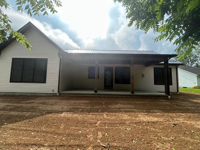 Property Photo: 2599 Apple Valley Drive OH 43028