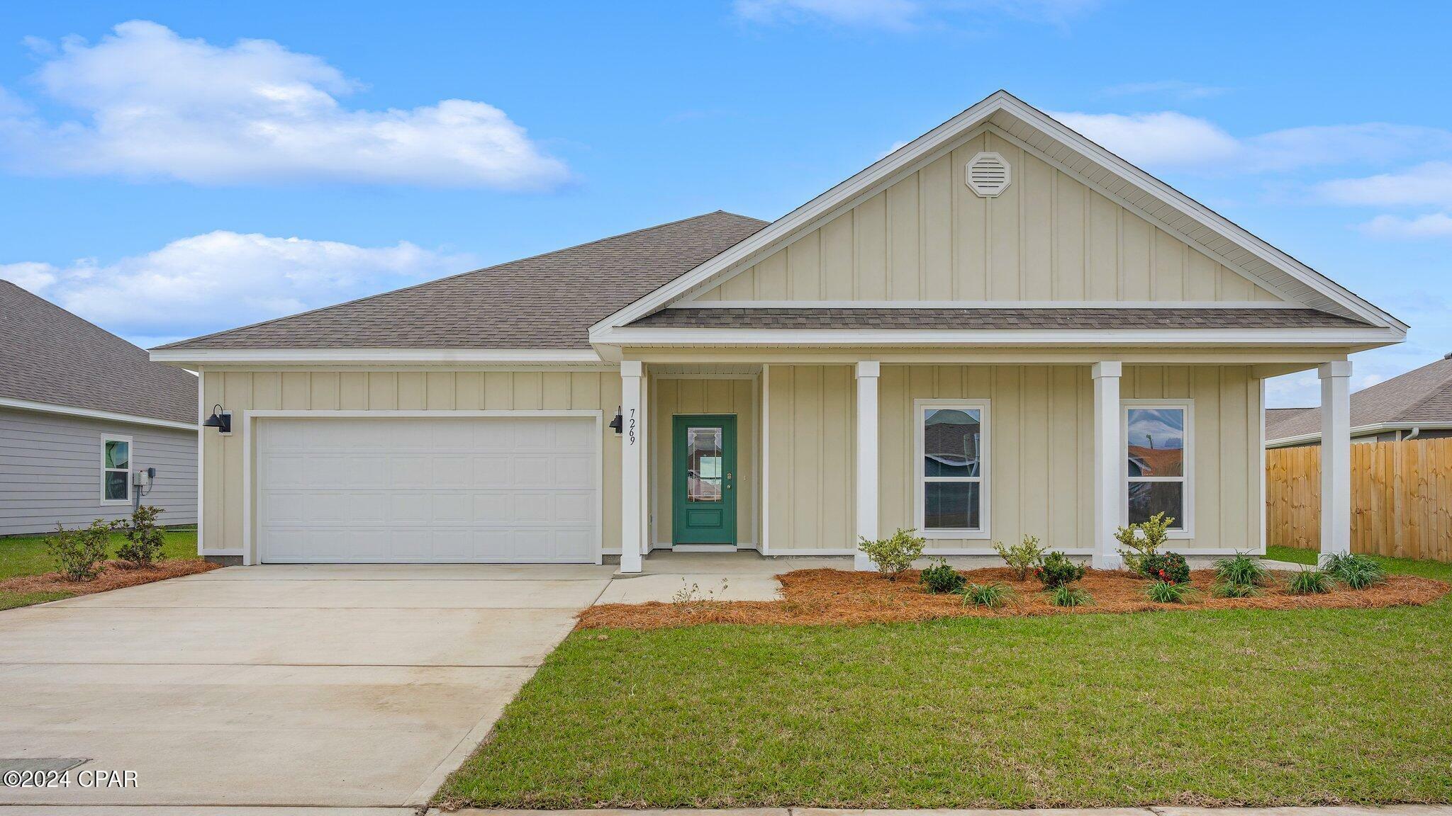Property Photo: 3330 Rachel Place FL 32409