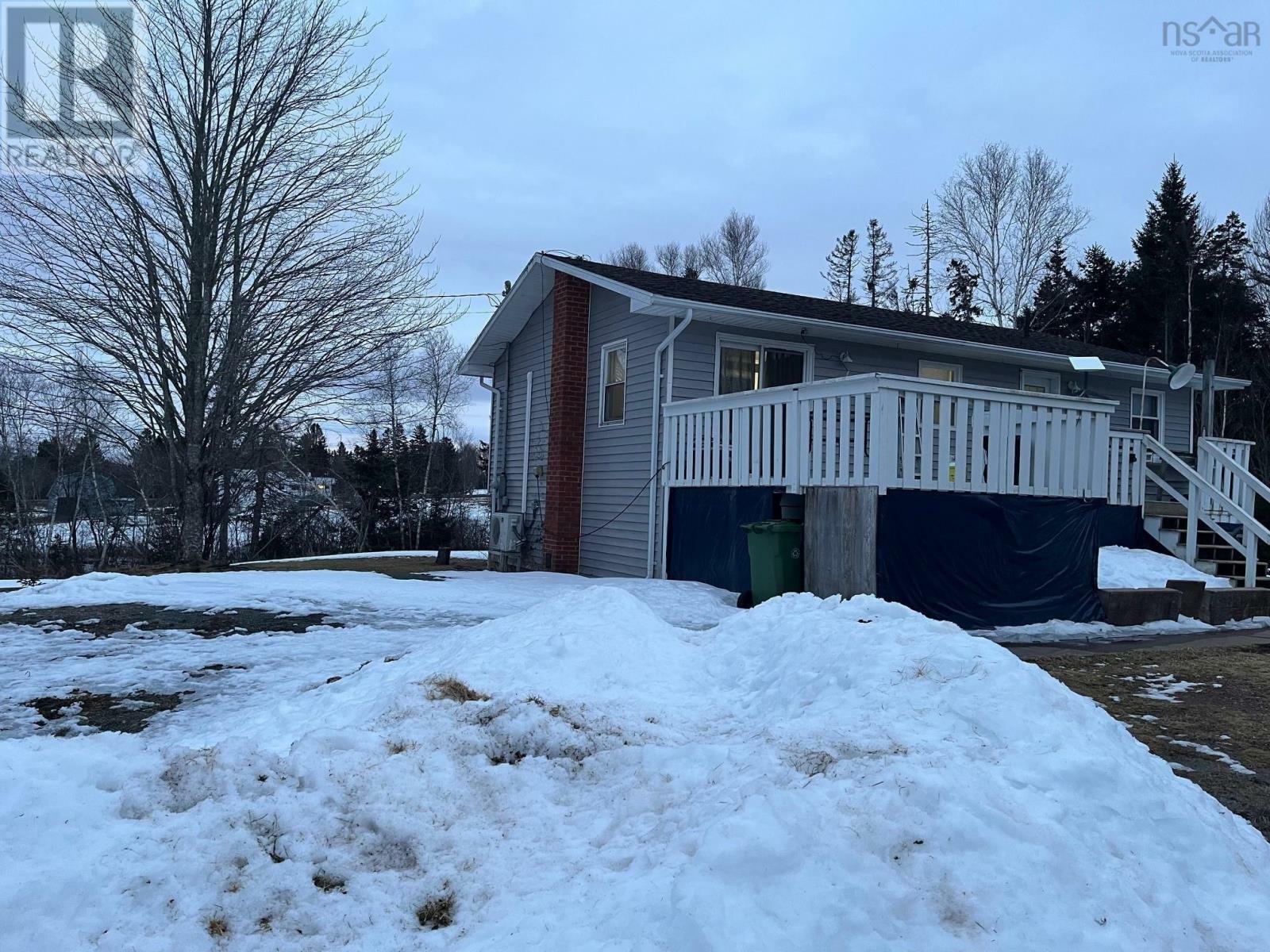 Property Photo:  5019 Highway 2  NS B0M 1B0 