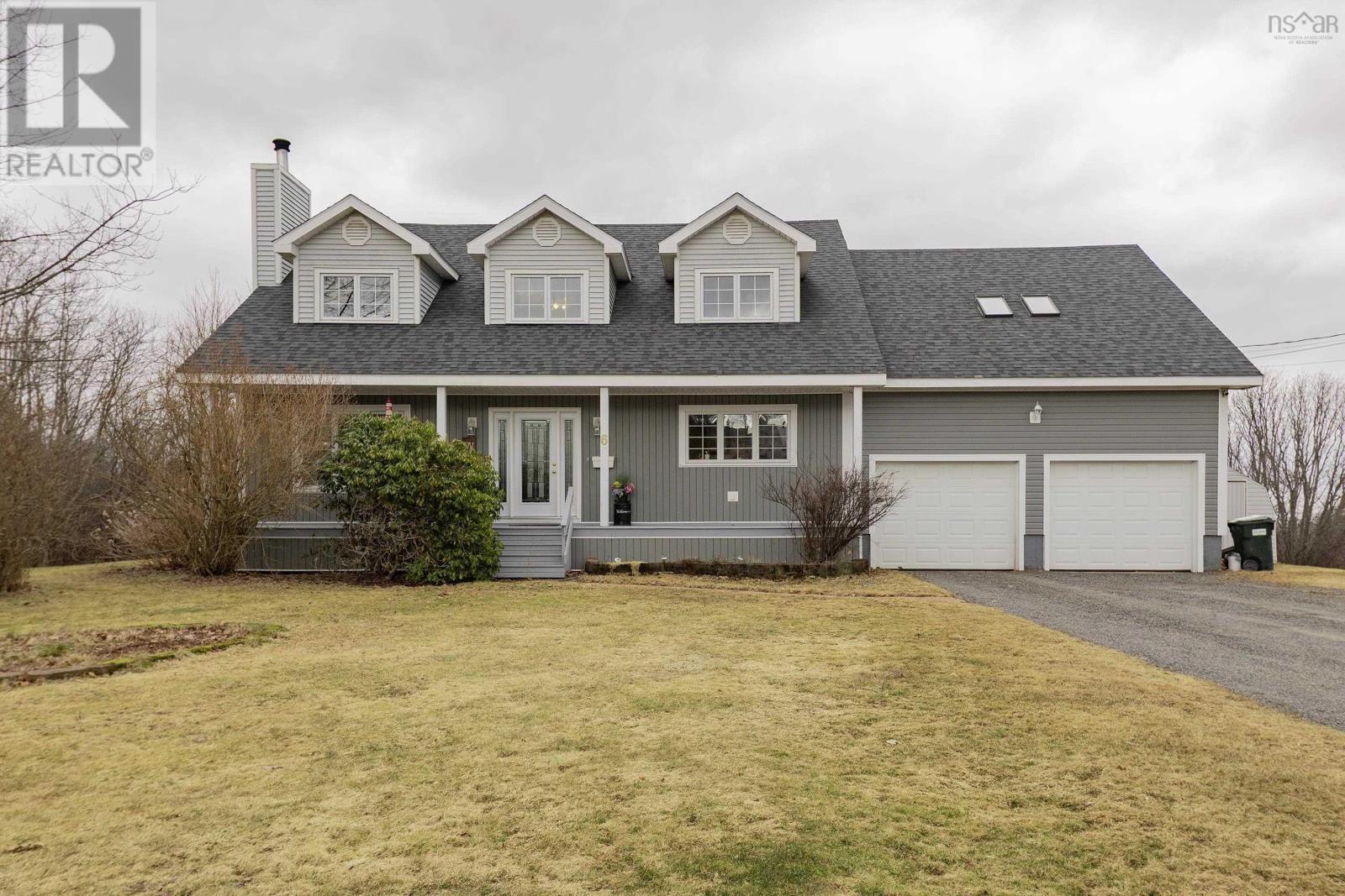 Property Photo:  6 Arlington Avenue  NS B4H 2S7 