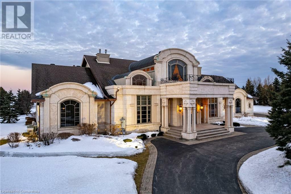 Property Photo: 2594 Bluffs Way ON L7M 0T8