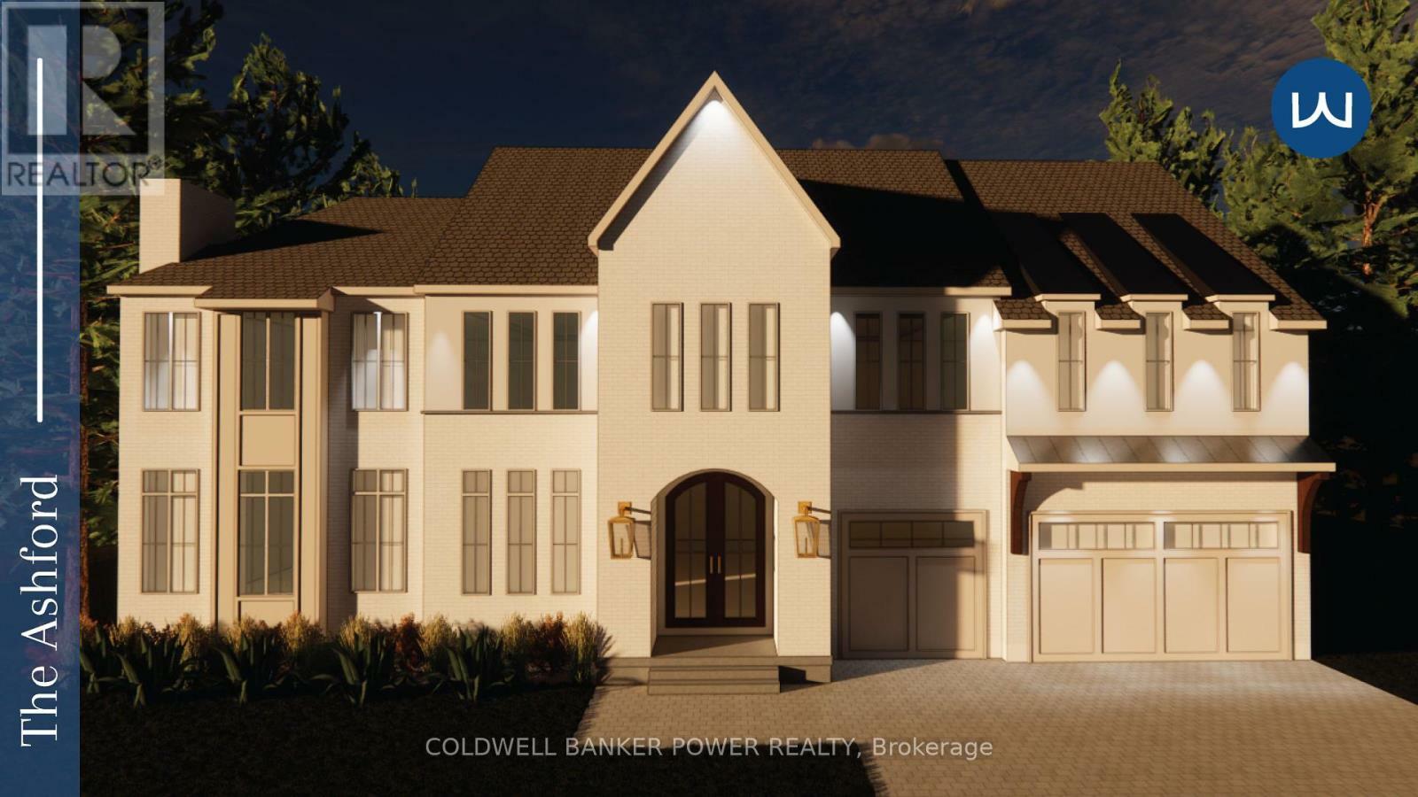 Lot 3 Edgewater Boulevard  Middlesex Centre (Kilworth) ON N0L 1R0 photo