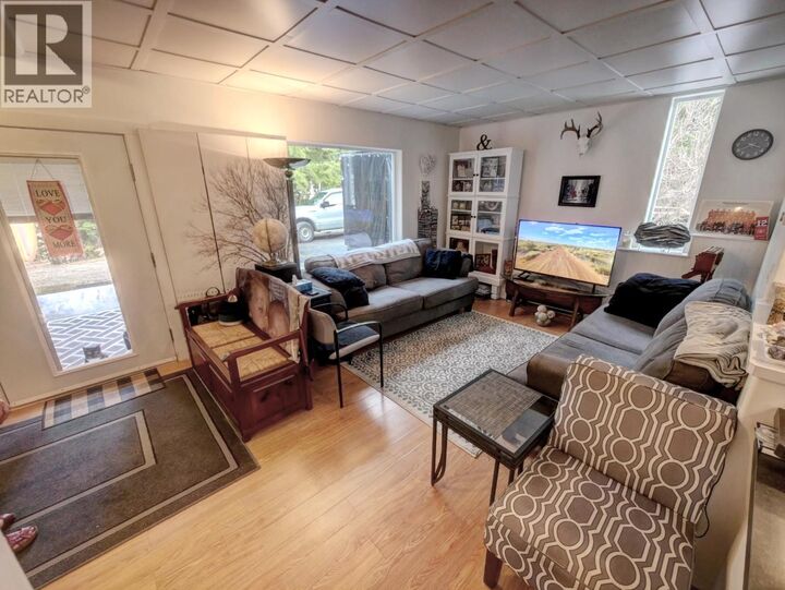 Property Photo: 8872 Slocan West Road BC V0G 2C0