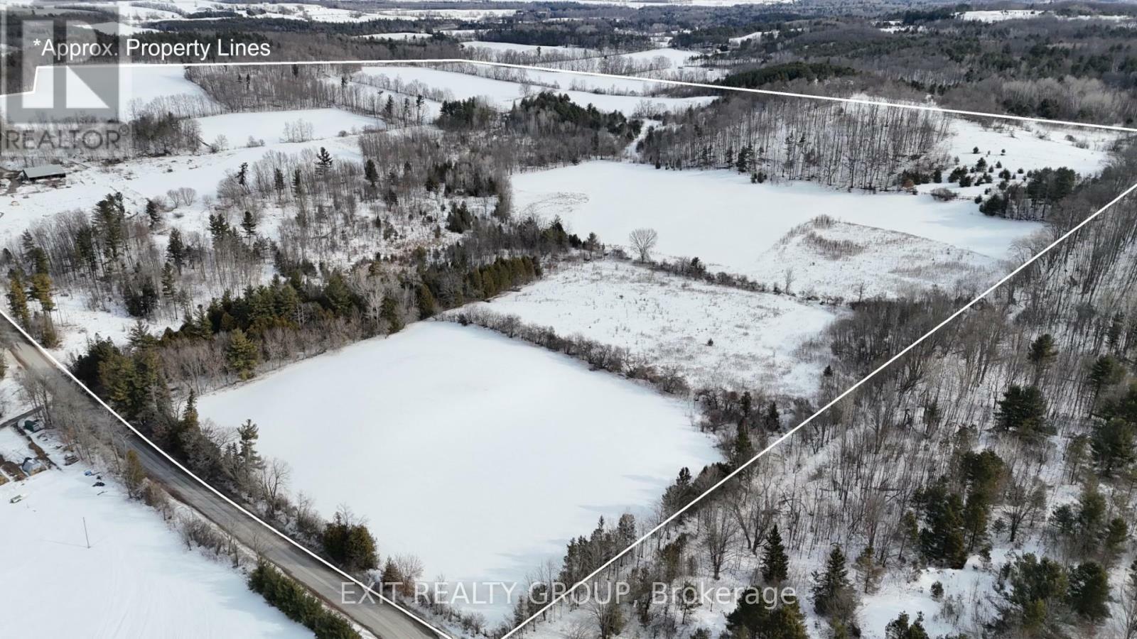 Property Photo: 225 Jones Road ON K0K 1M0