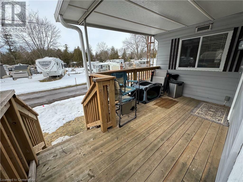 Property Photo: 580 Beaver Creek Road 194 ON N2J 3Z4