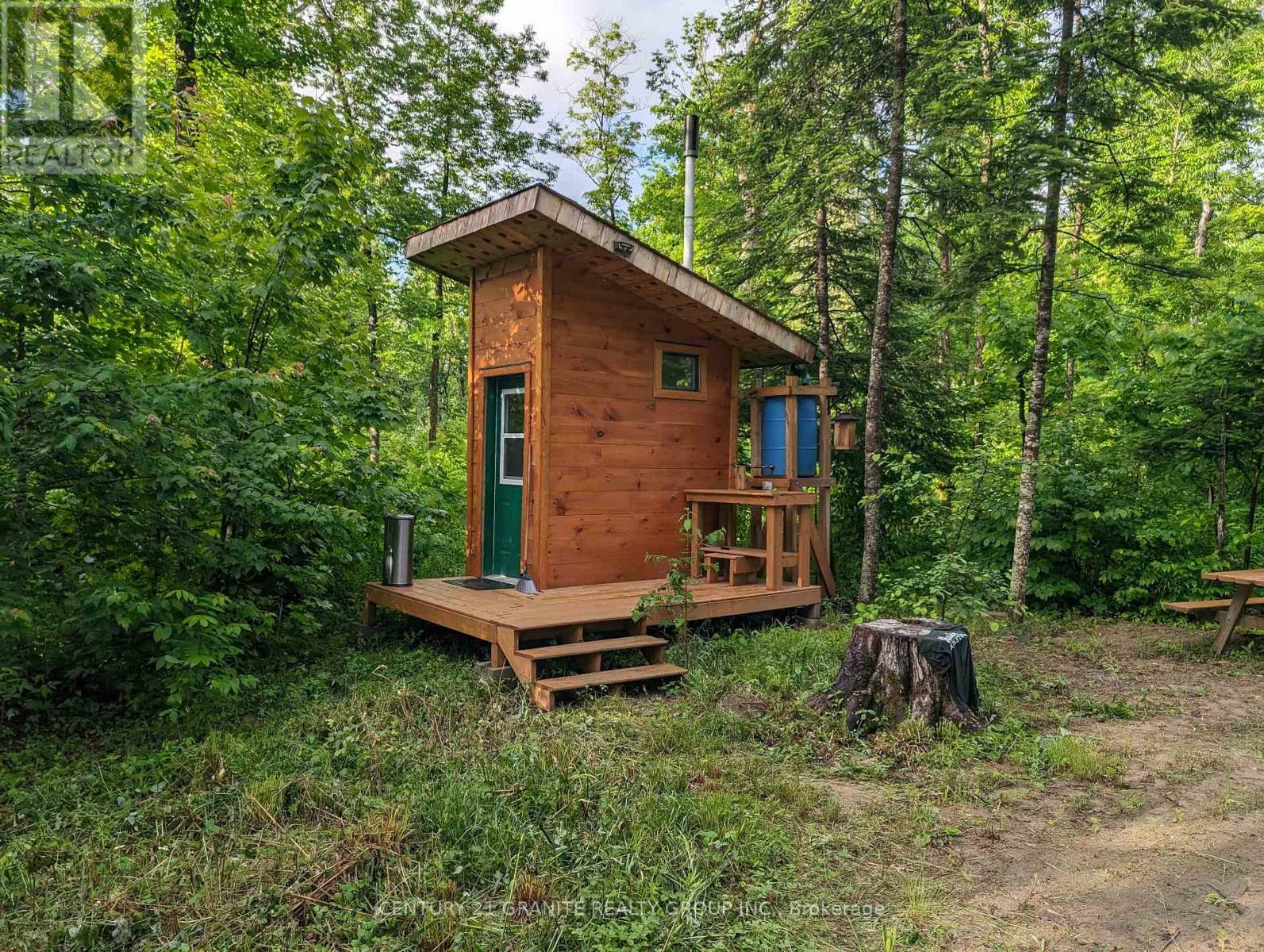 Photo de la propriété: 760 Hass Road ON K0L 1G0