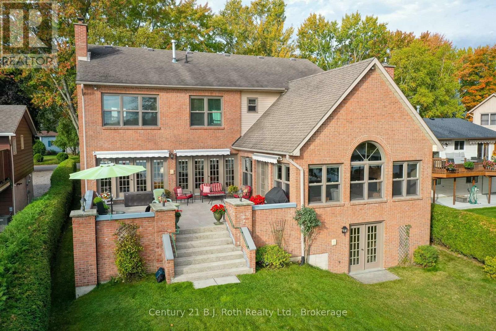 624 High Street  Orillia ON L3V 6Y8 photo