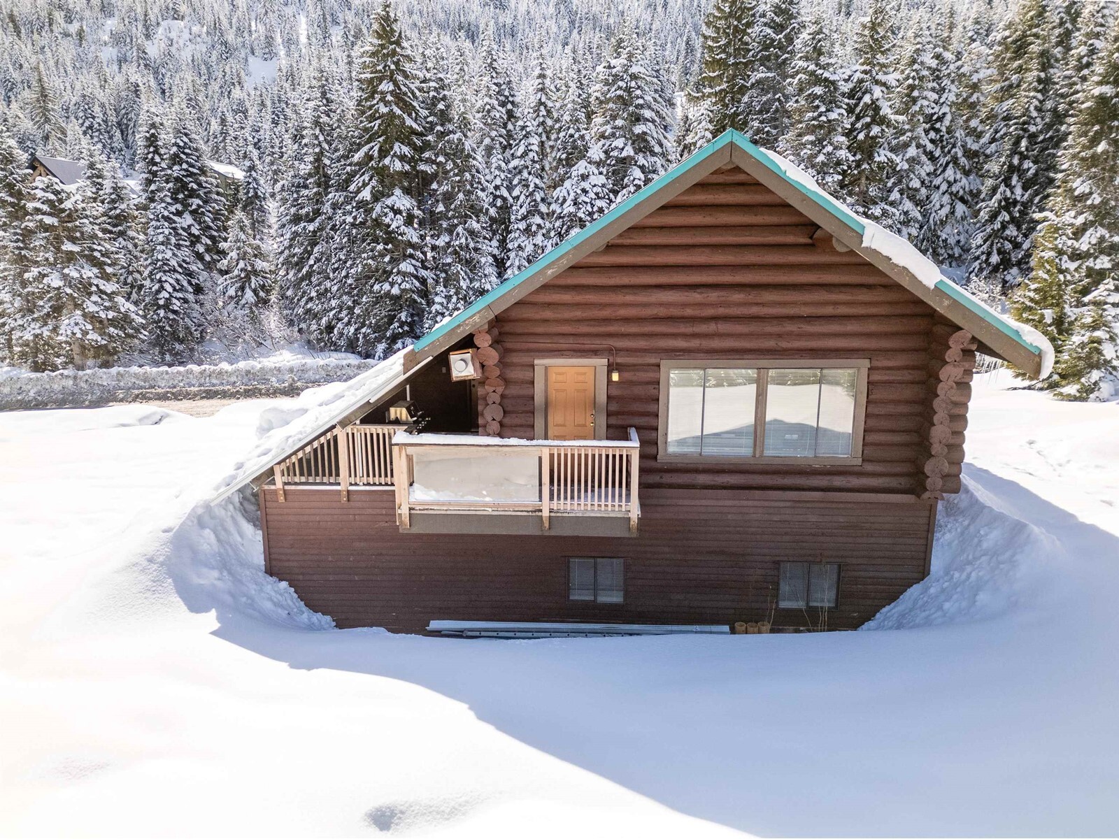 Property Photo: 20786 Sakwi Creek BC V0M 1A1