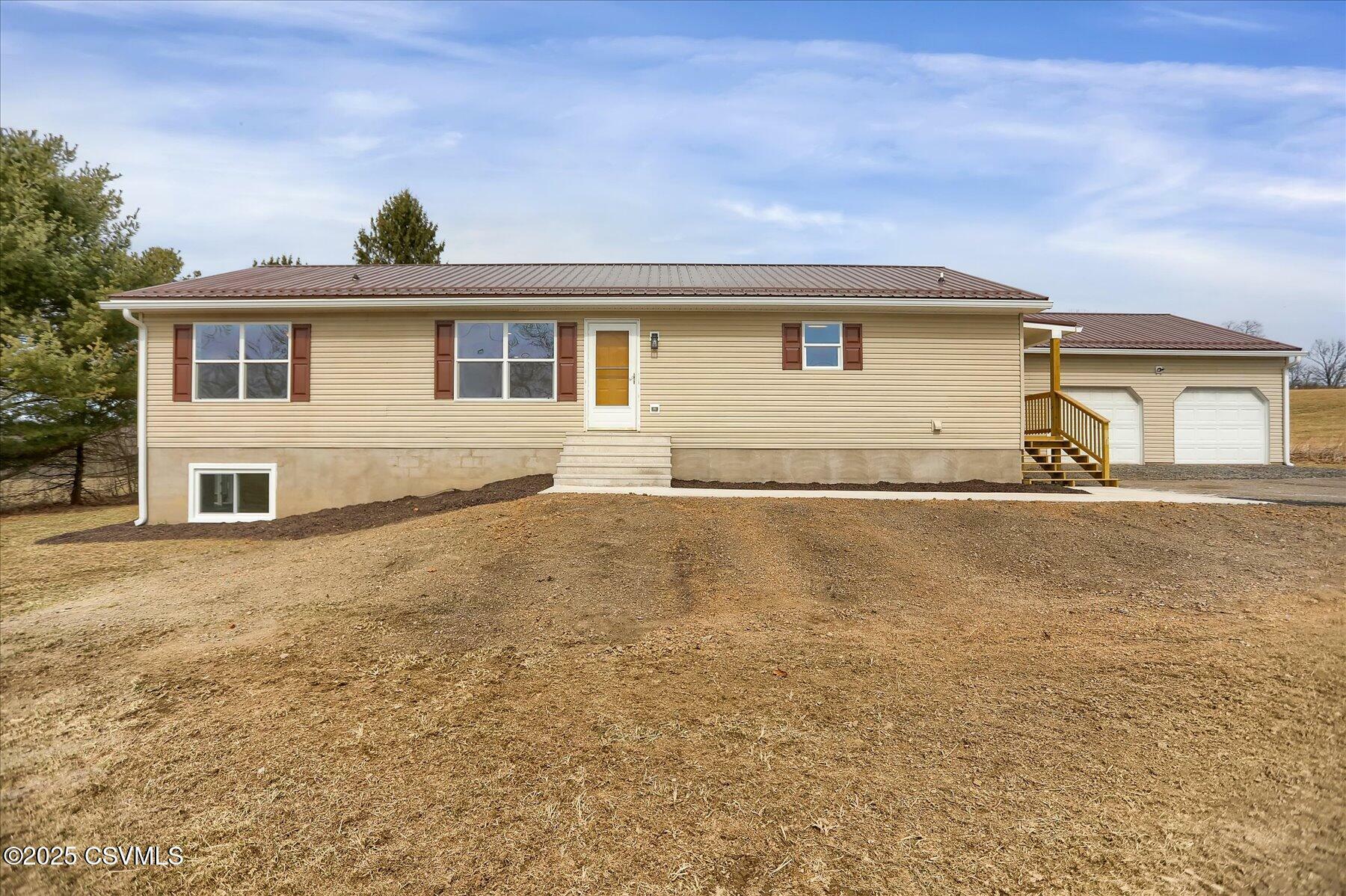 187 Hickory Road  Turbotville PA 17772 photo