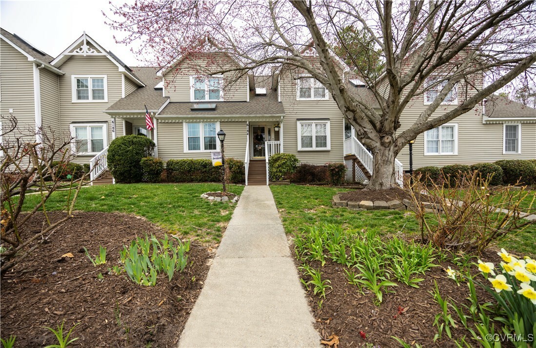 6184 Rolling Forest Circle  Hanover VA 23111 photo