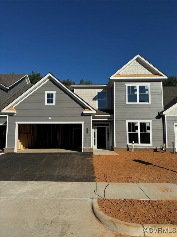 8668 Hope Farm Lane  Mechanicsville VA 23111 photo