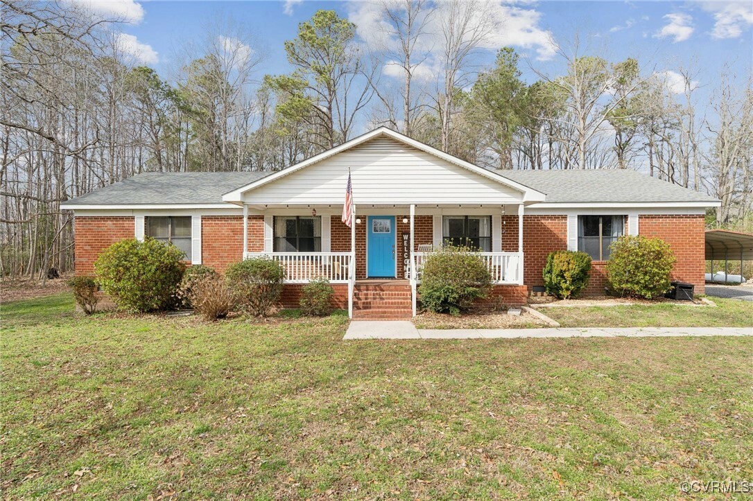 17830 Stage Road  New Kent VA 23011 photo