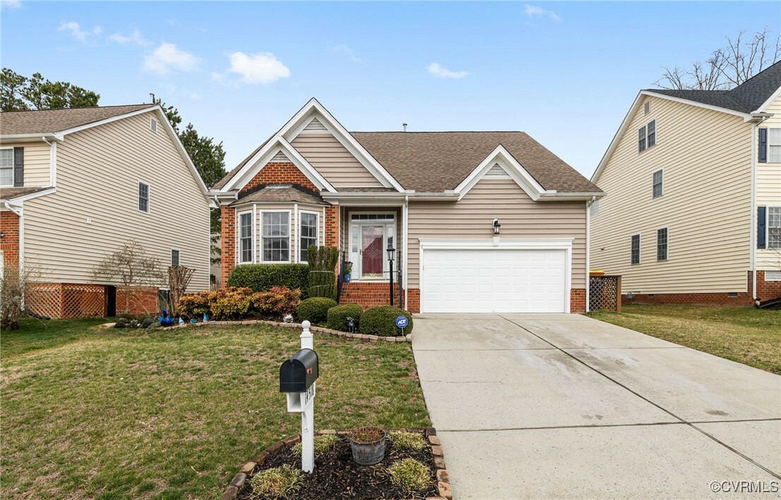 14518 Waters Shore Drive  Midlothian VA 23112 photo