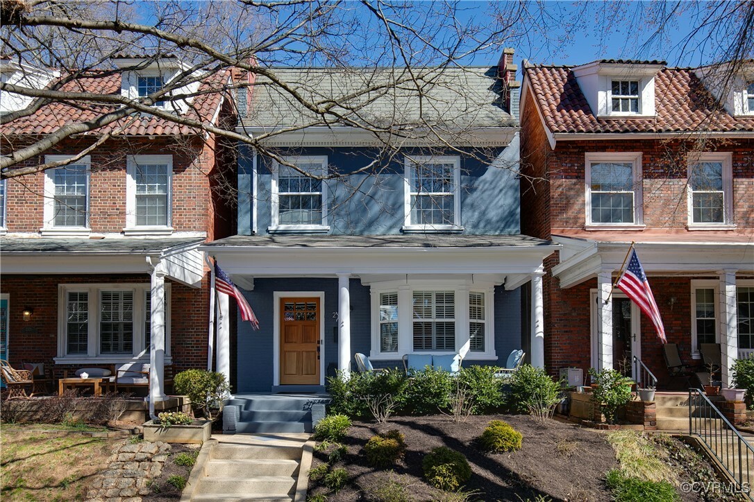 2318 Rosewood Avenue  Richmond VA 23220 photo