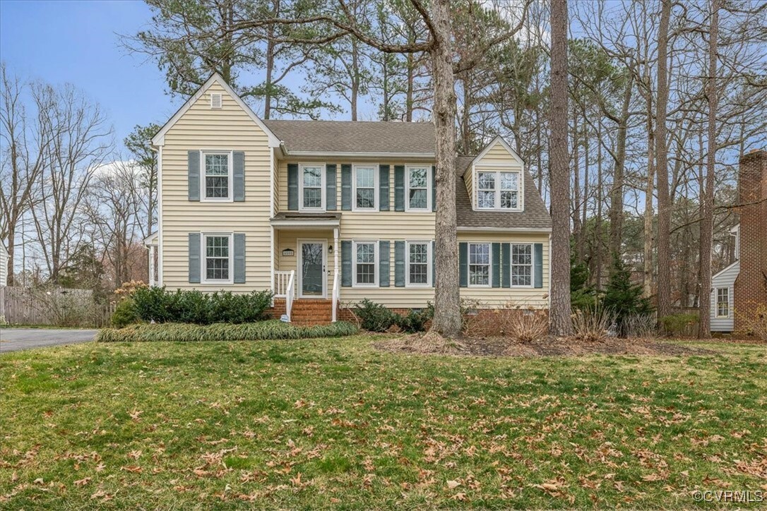 4805 Fort McHenry Parkway  Henrico VA 23060 photo