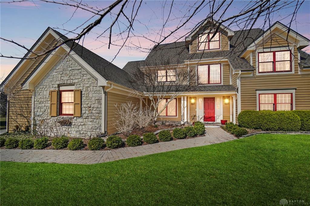 5400 Spice Bush  Washington Twp OH 45429 photo