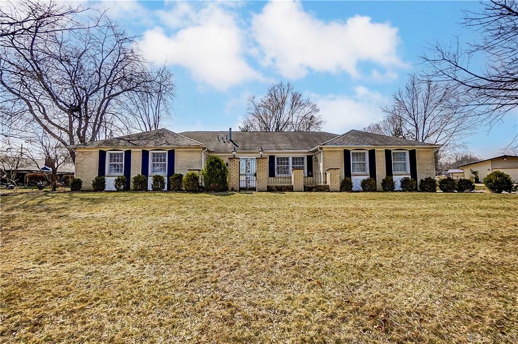 2308 Fox Run Road  Miami Township OH 45459 photo