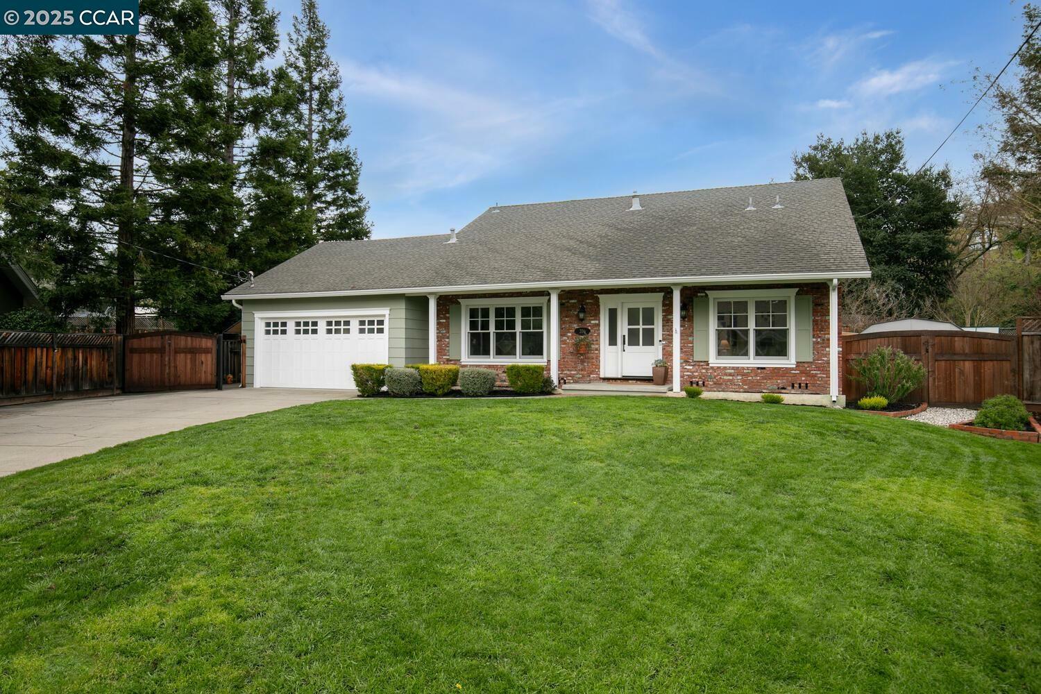206 Belgian Dr  Danville CA 94526 photo