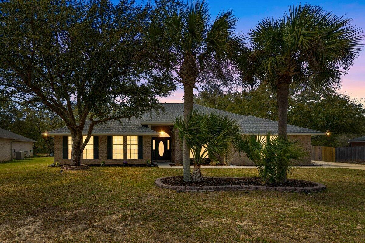 2071 Hawthorne Drive  Navarre FL 32566 photo