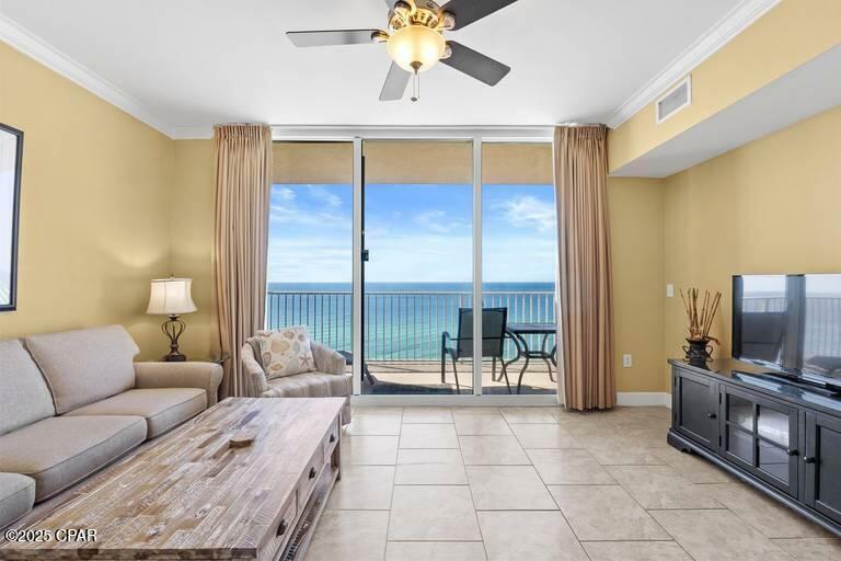 16819 Front Beach Road Unit 1115  Panama City Beach FL 32413 photo