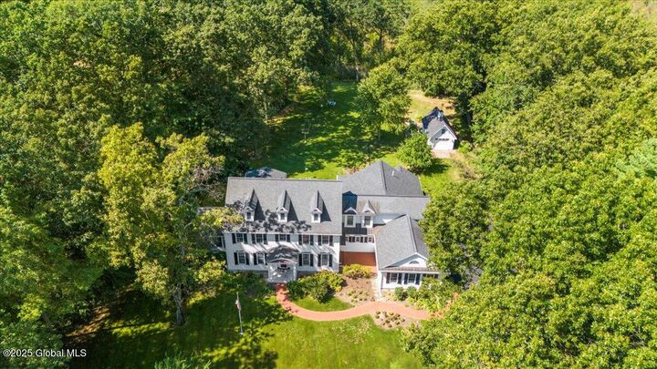 Property Photo:  5 Winding Brook Drive  NY 12866 