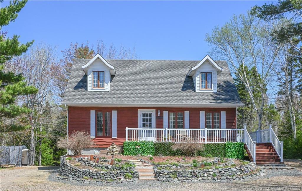 Property Photo:  3586 135 Route  NB E8R 1N6 