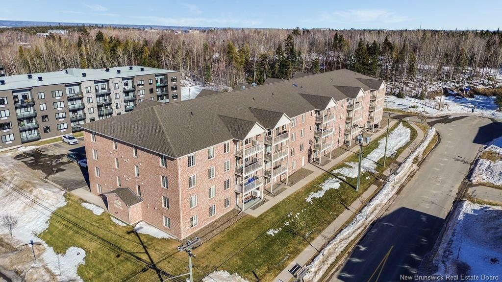 165 Valcour Drive 216  Fredericton NB E3E 0H5 photo