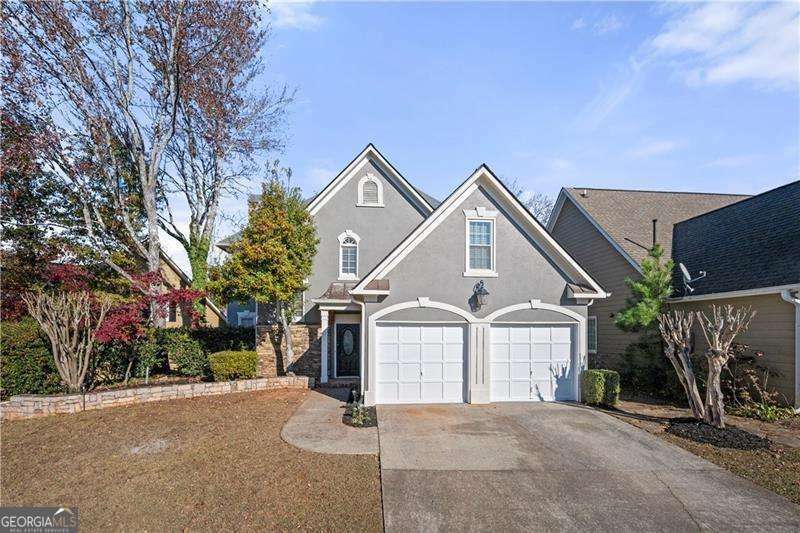 Property Photo:  1920 Rosebriar Drive  GA 30066 