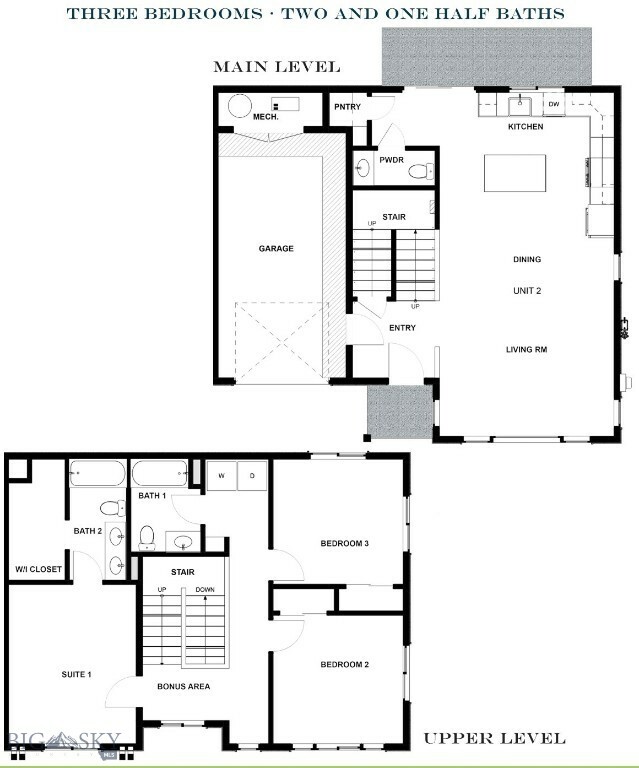 Property Photo: 5601 Sandpiper MT 59718