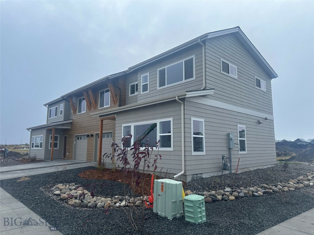 Property Photo: 5610 Sandpiper MT 59718