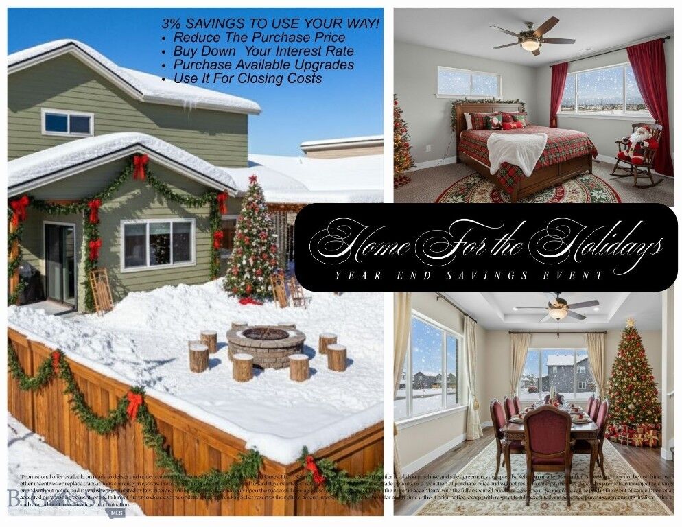 Property Photo:  5610 Sandpiper  MT 59718 