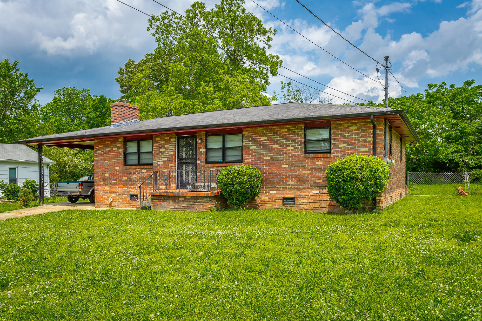 2011 Robbins Street  Chattanooga TN 37404 photo