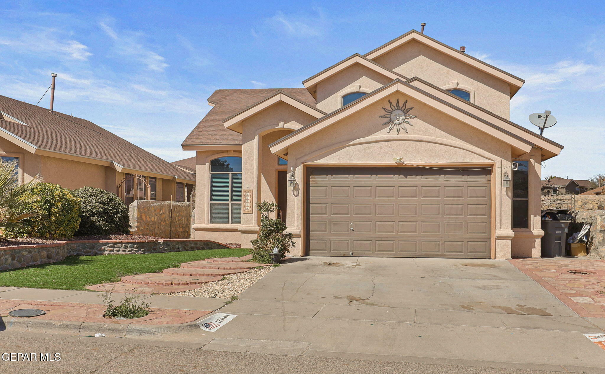 12441 Paseo Blanco Drive  El Paso TX 79938 photo