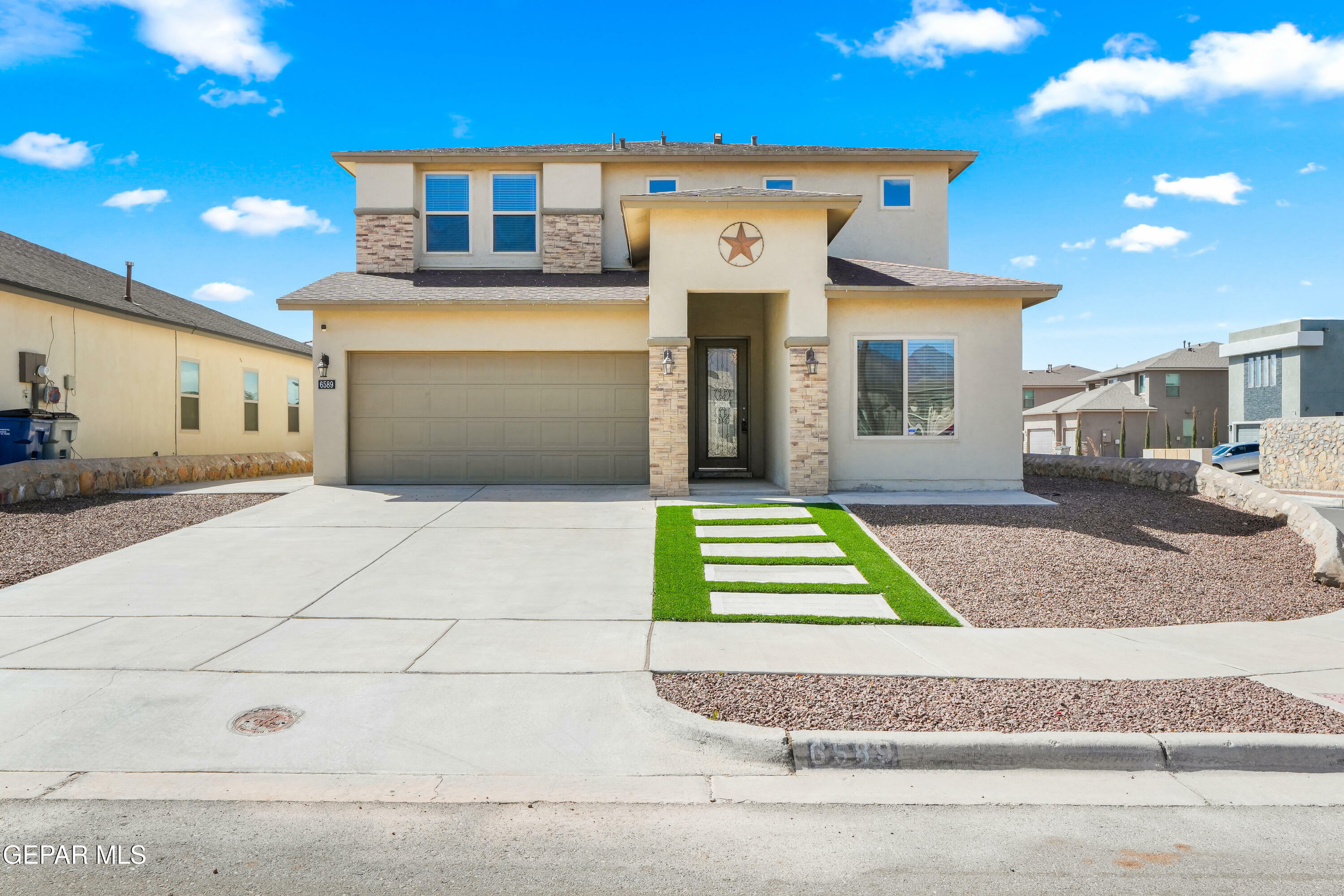 6589 McFarland Avenue  El Paso TX 79932 photo