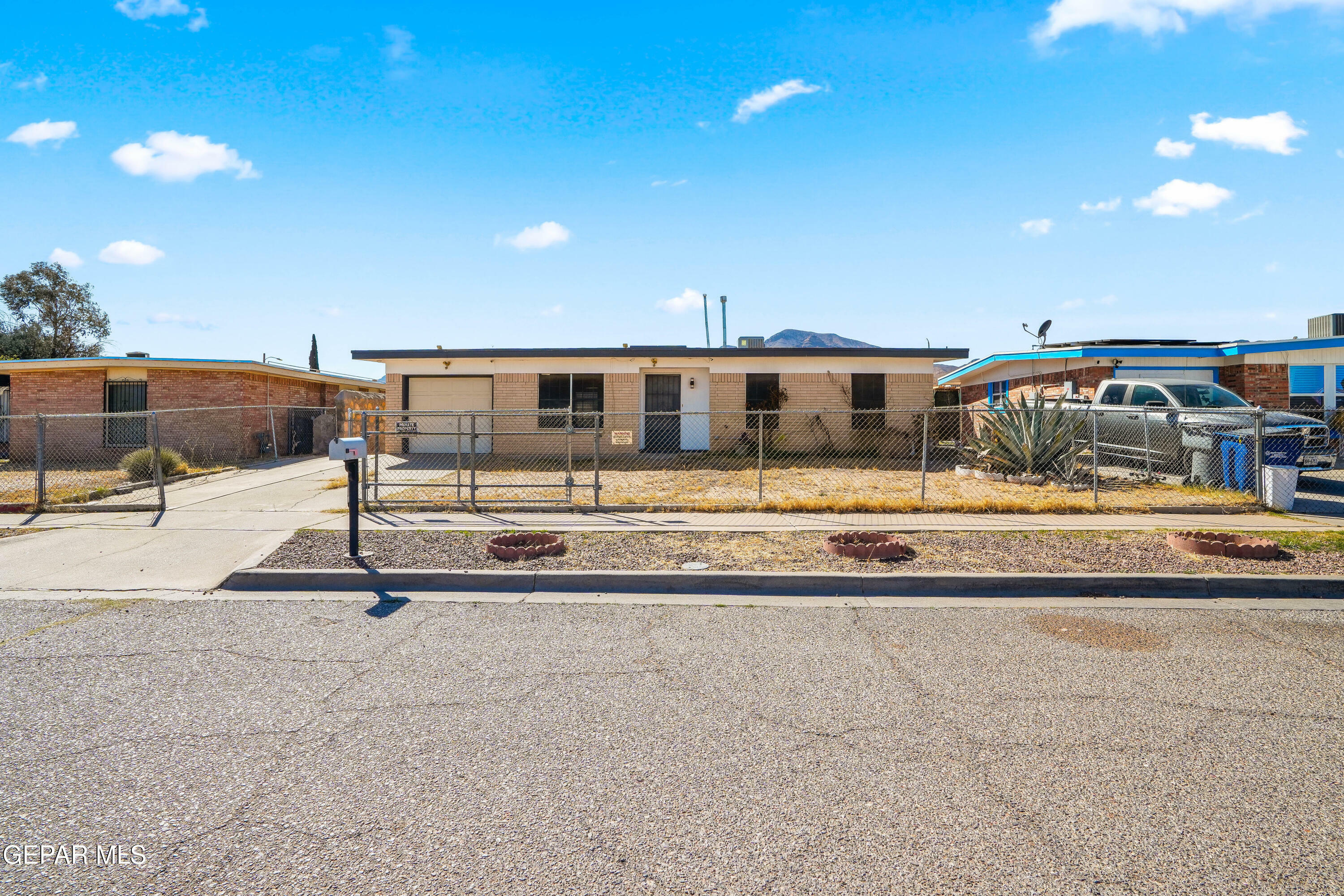 10465 Persephone Drive  El Paso TX 79924 photo