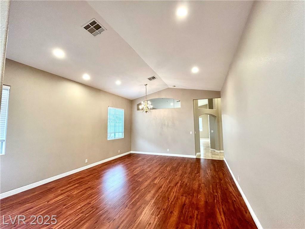 Property Photo: 9737 Derbyhill Circle NV 89117