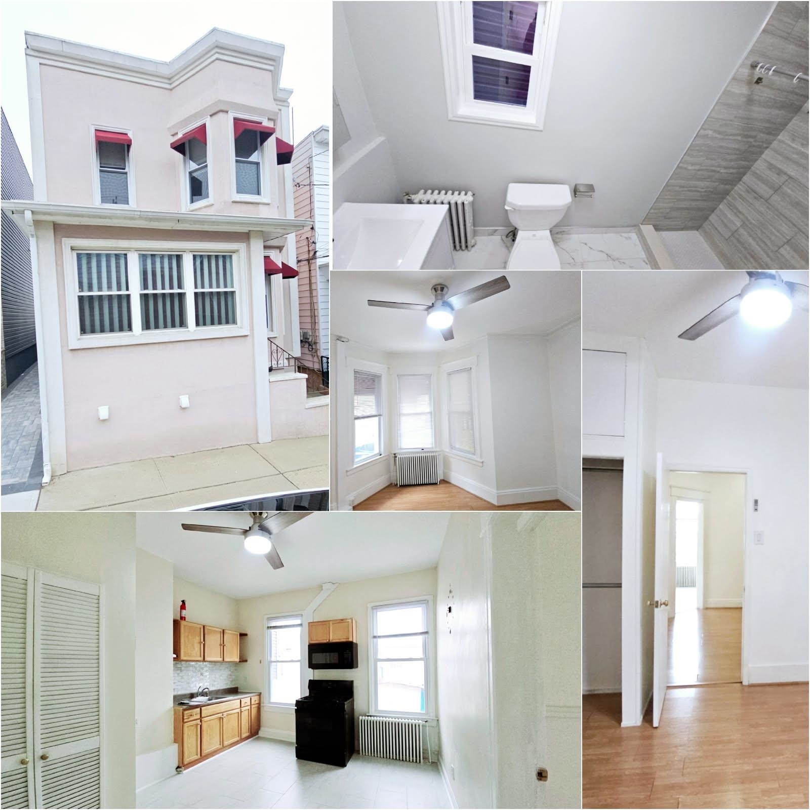 Property Photo: 6808 Smith Ave Apt 1 NJ 07047