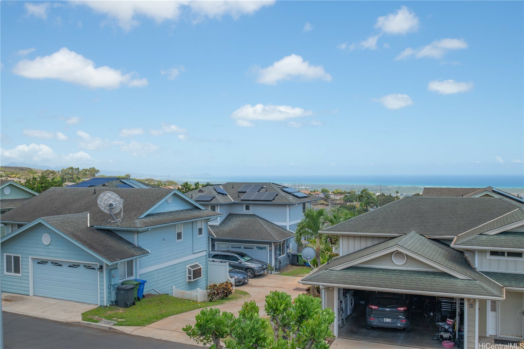 92-7049 Elele Street 86  Kapolei HI 96707 photo