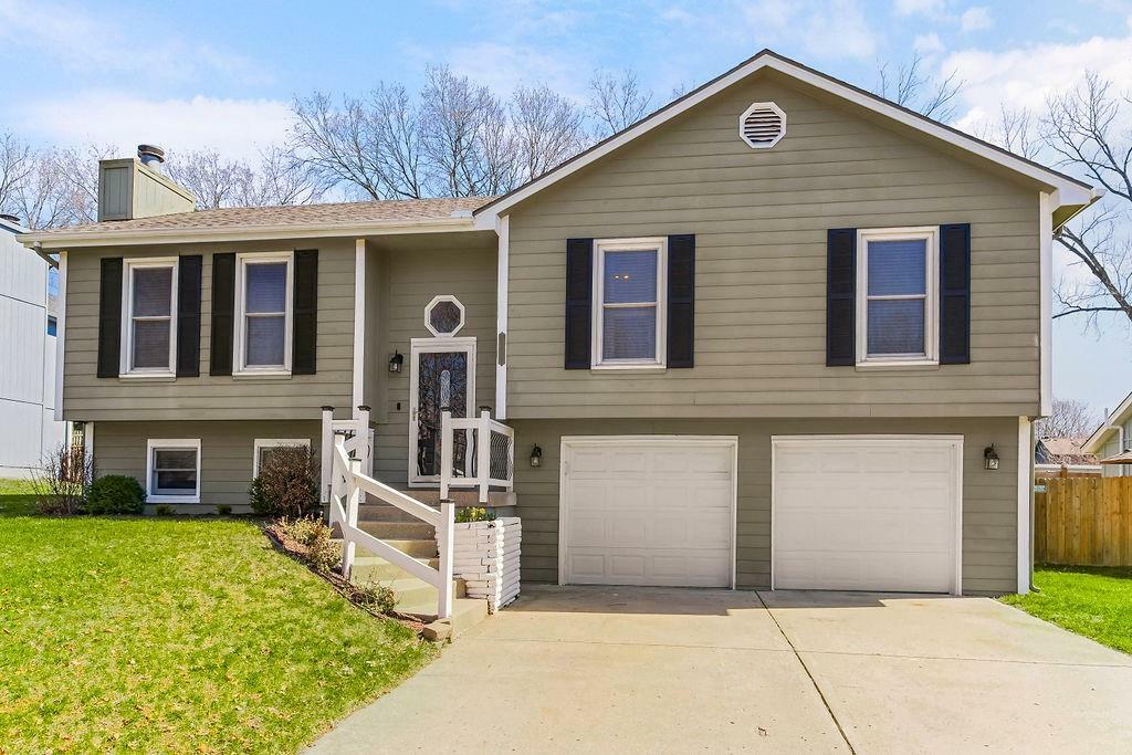 Property Photo:  8515 N Winan Avenue  MO 64153 