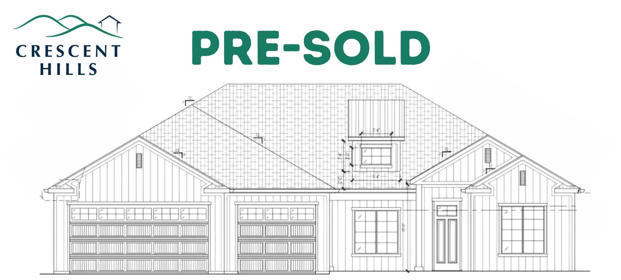 Property Photo: 202 N Sterling Drive (Lot 54 Phs 4 Crescent Hills) UT 84720