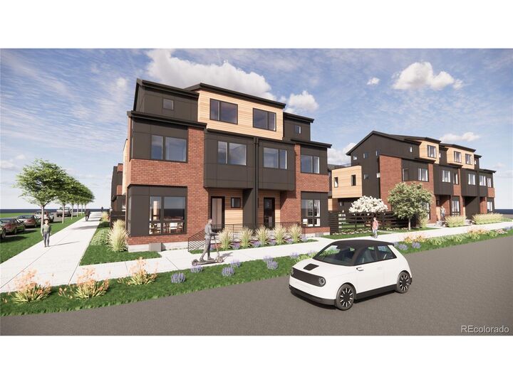 Property Photo: 1140 Violet Ave CO 80304