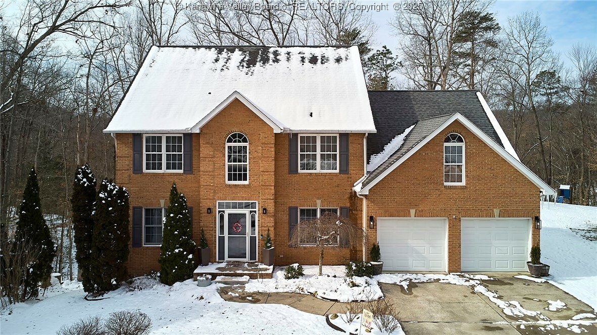 106 Pine Trace  South Charleston WV 25309 photo