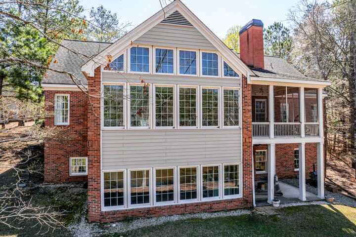 Property Photo: 1083 Wrayswood Circle GA 30642