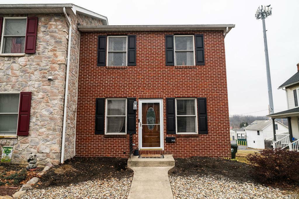 144 Washington Street  Bath Borough PA 18014 photo
